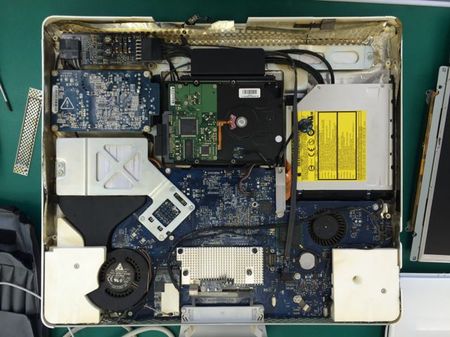 iMac (17-inch Late 2006)bunkai.jpg